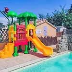 Prestige Avec Terrasse - Api-1-52-411 营地 昂迪兹
