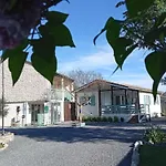 营地 Prestige Avec Terrasse - Api-1-52-411 *