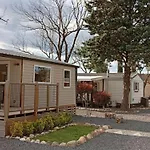 Prestige Avec Terrasse - Api-1-52-411 营地 *