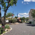 Prestige Avec Terrasse - Api-1-52-411 *