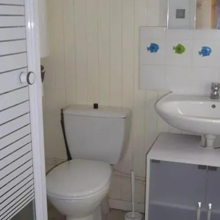 Prestige Avec Terrasse - Api-1-52-411 Camping *