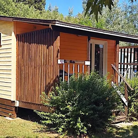 Prestige Avec Terrasse - Api-1-52-411 *