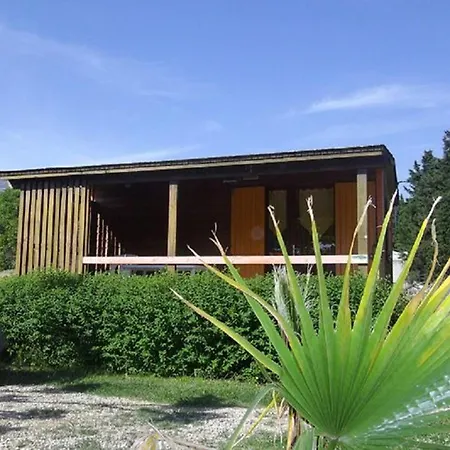 Prestige Avec Terrasse - Api-1-52-411 Anduze