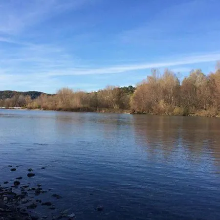 Prestige Avec Terrasse - Api-1-52-411 Anduze