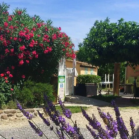 Prestige Avec Terrasse - Api-1-52-411 * Anduze