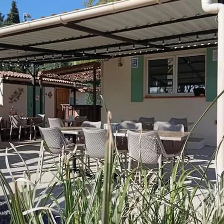 Prestige Avec Terrasse - Api-1-52-411 Anduze