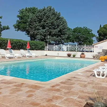 Prestige Avec Terrasse - Api-1-52-411 Campingplatz *