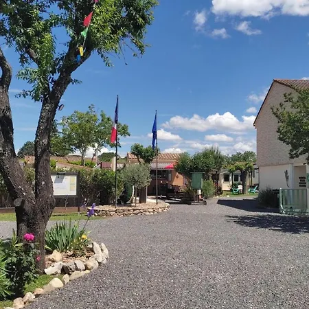 Prestige Avec Terrasse - Api-1-52-411 *