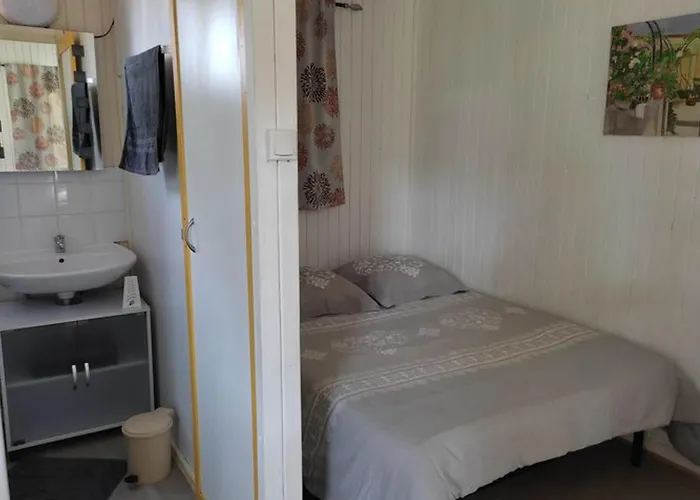 Prestige Avec Terrasse - Api-1-52-411