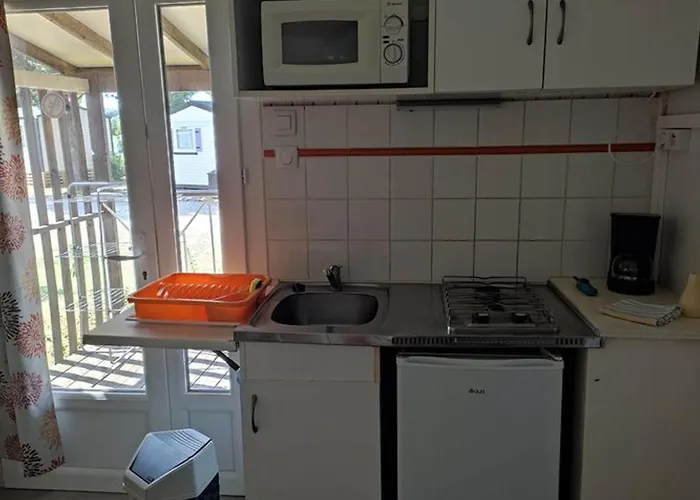 Prestige Avec Terrasse - Api-1-52-411 *