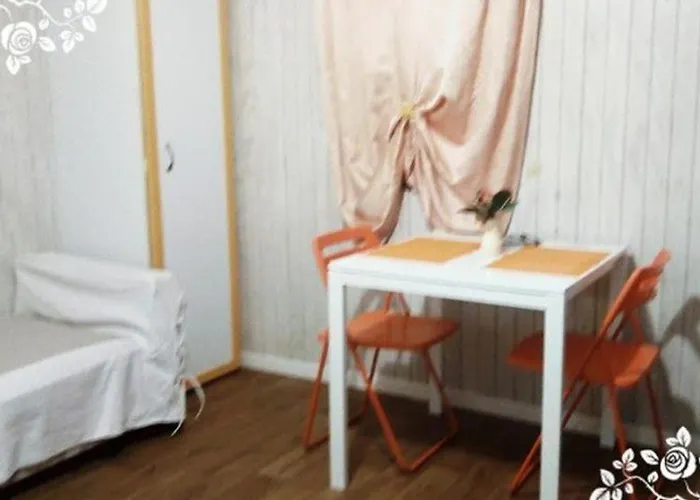 Prestige Avec Terrasse - Api-1-52-411