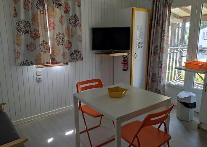 Prestige Avec Terrasse - Api-1-52-411