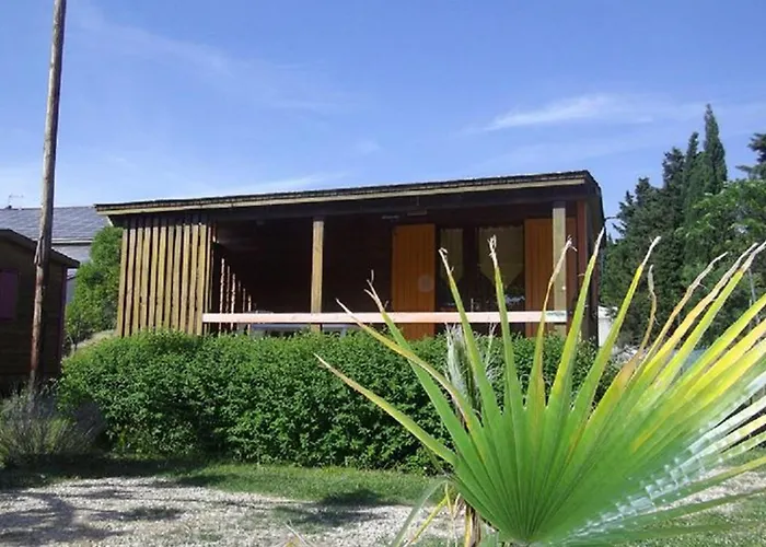 Prestige Avec Terrasse - Api-1-52-411 Anduze