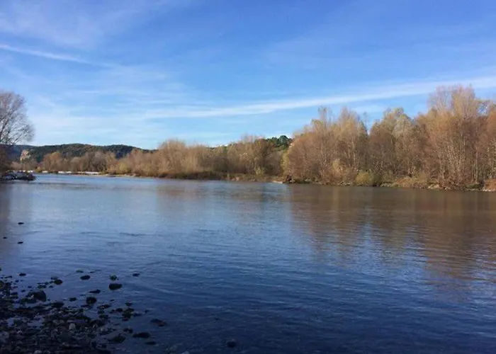 Prestige Avec Terrasse - Api-1-52-411 Anduze