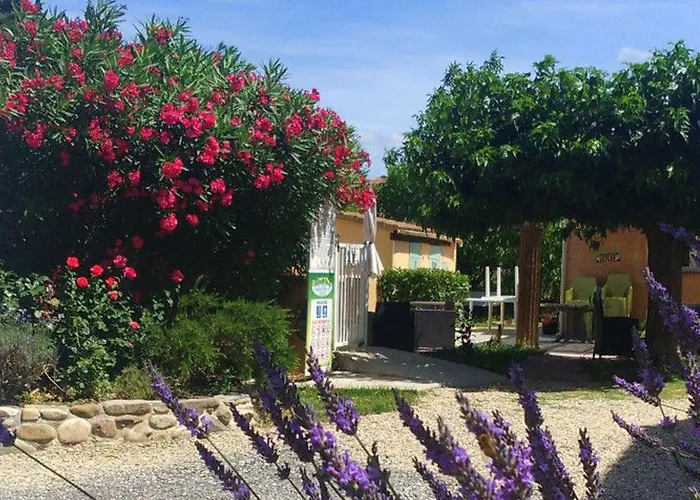 Prestige Avec Terrasse - Api-1-52-411 * אנדוזה