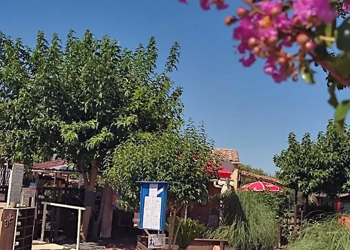 Prestige Avec Terrasse - Api-1-52-411 Anduze