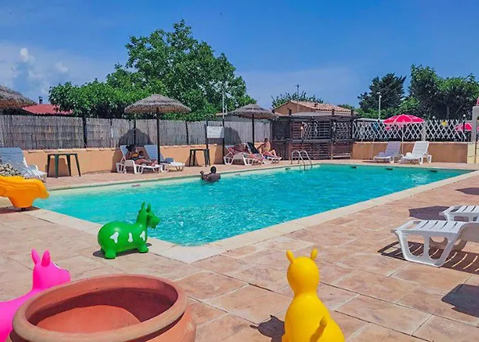 Prestige Avec Terrasse - Api-1-52-411