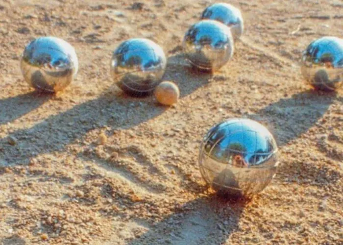 אתר קמפינג Prestige Avec Terrasse - Api-1-52-411